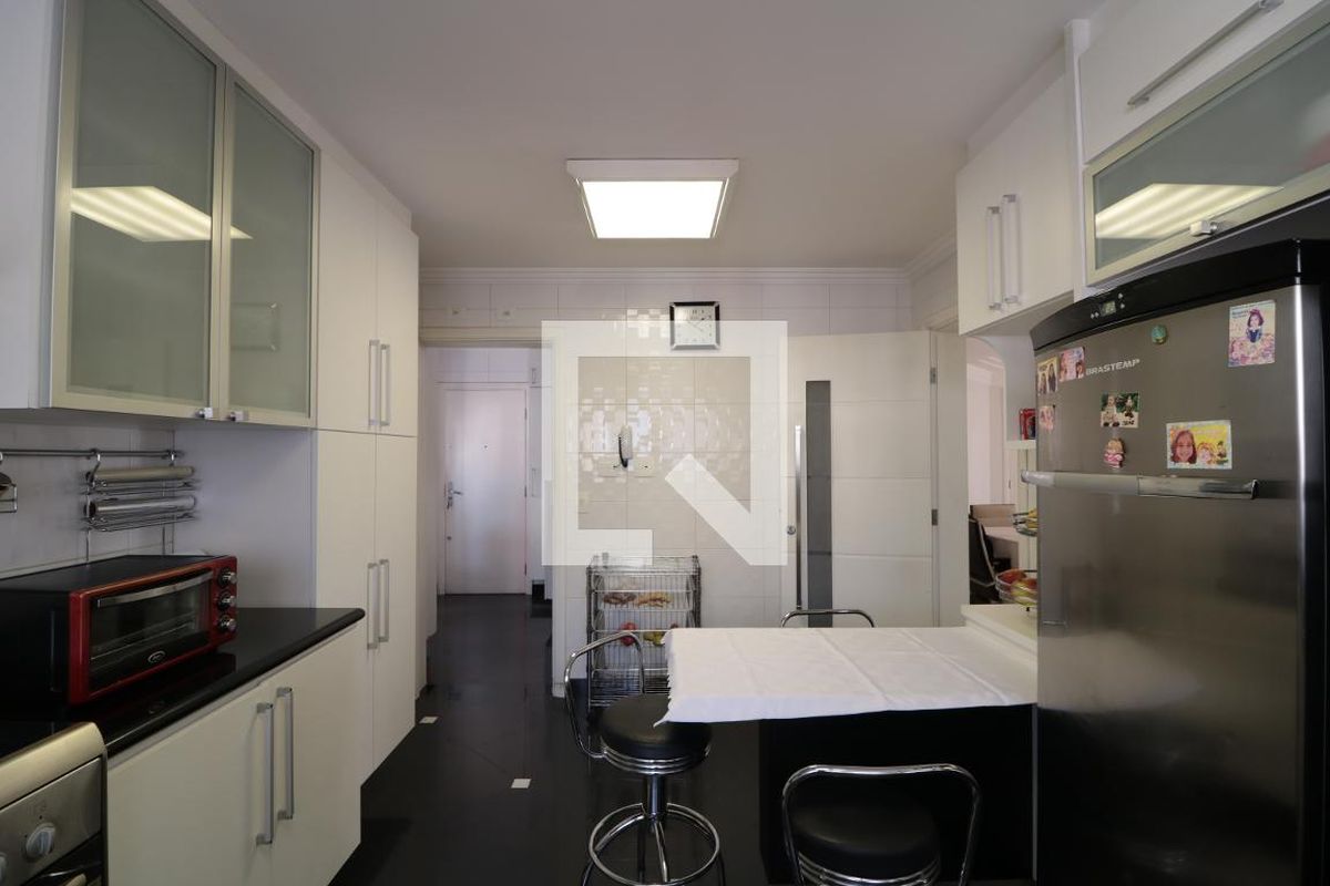 Apartamento, 3 quartos, 157 m² - Foto 94