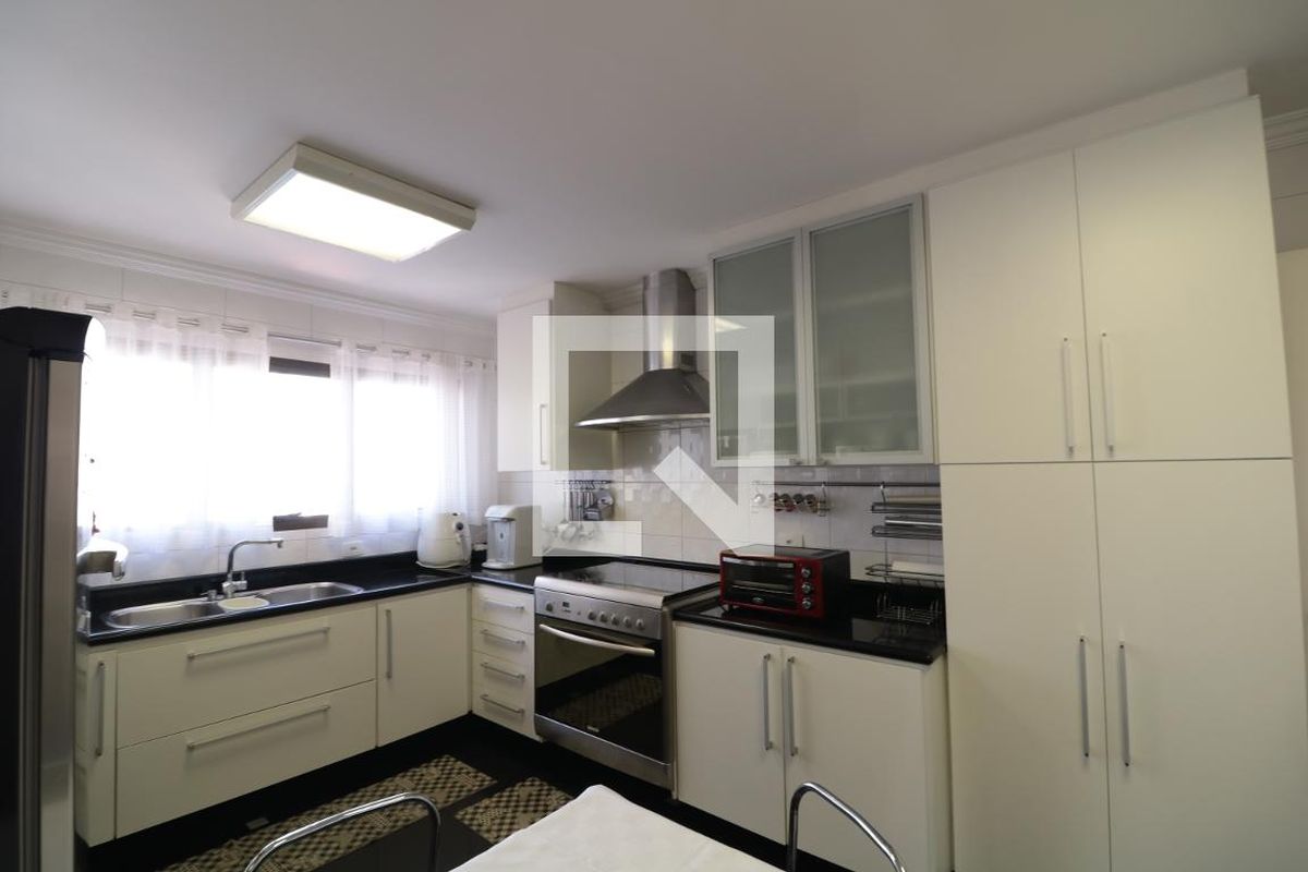 Apartamento, 3 quartos, 157 m² - Foto 98