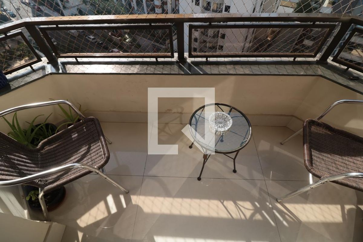 Apartamento, 3 quartos, 157 m² - Foto 19