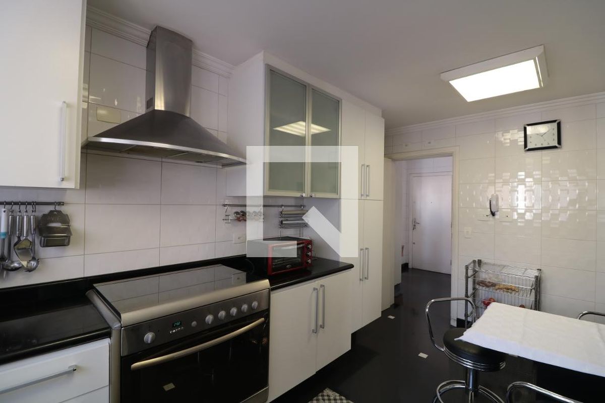 Apartamento, 3 quartos, 157 m² - Foto 95