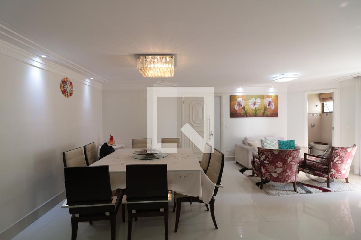 Apartamento, 3 quartos, 157 m² - Foto 6