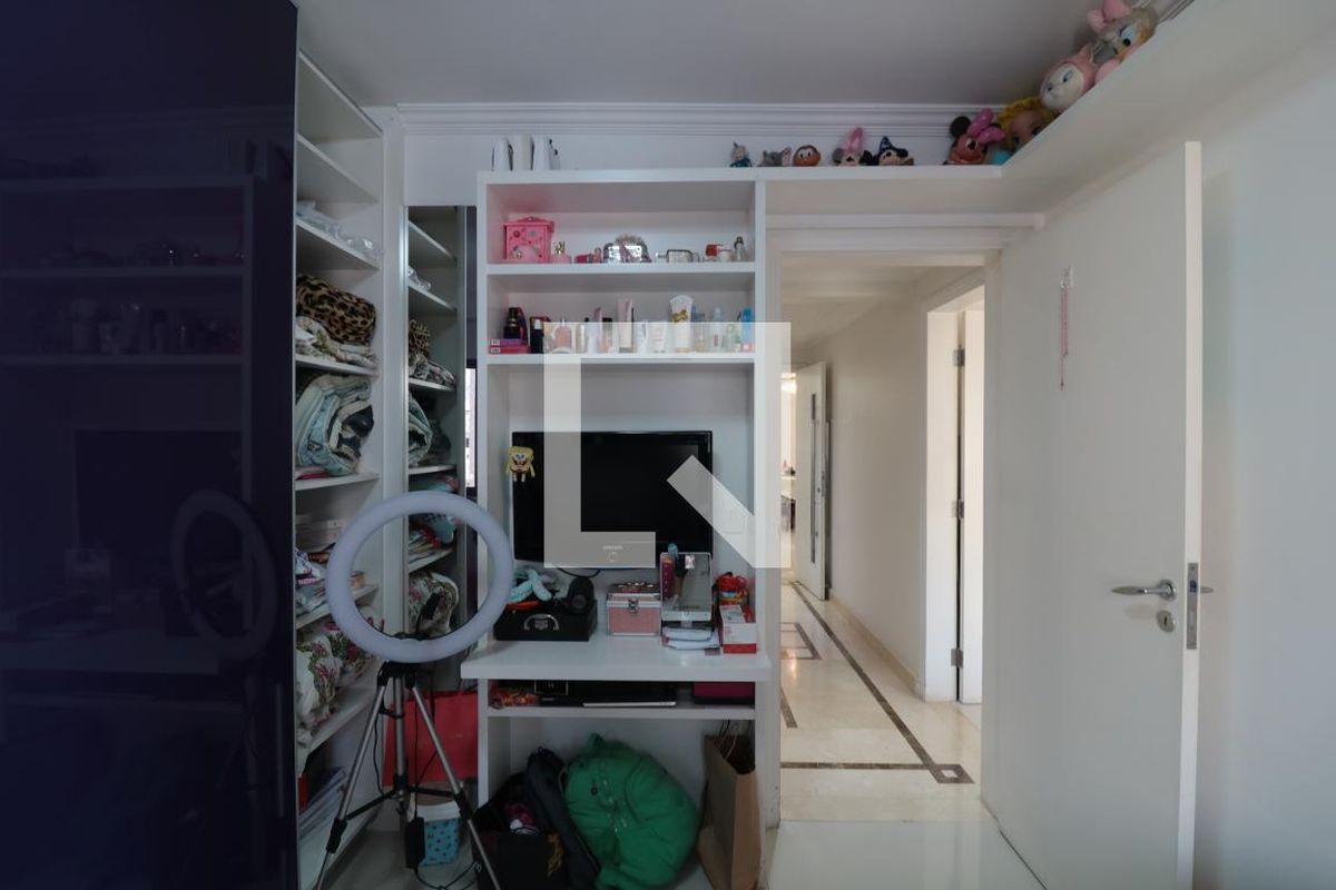 Apartamento, 3 quartos, 157 m² - Foto 62