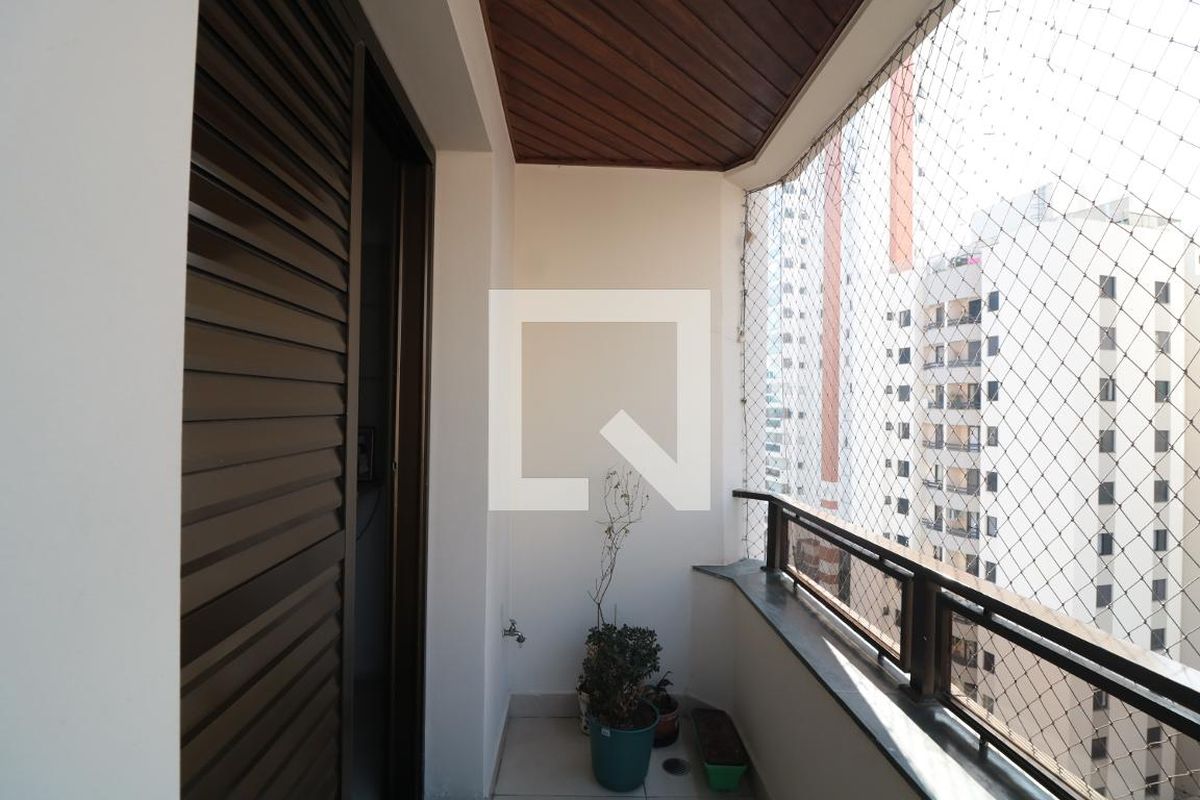 Apartamento, 3 quartos, 157 m² - Foto 42
