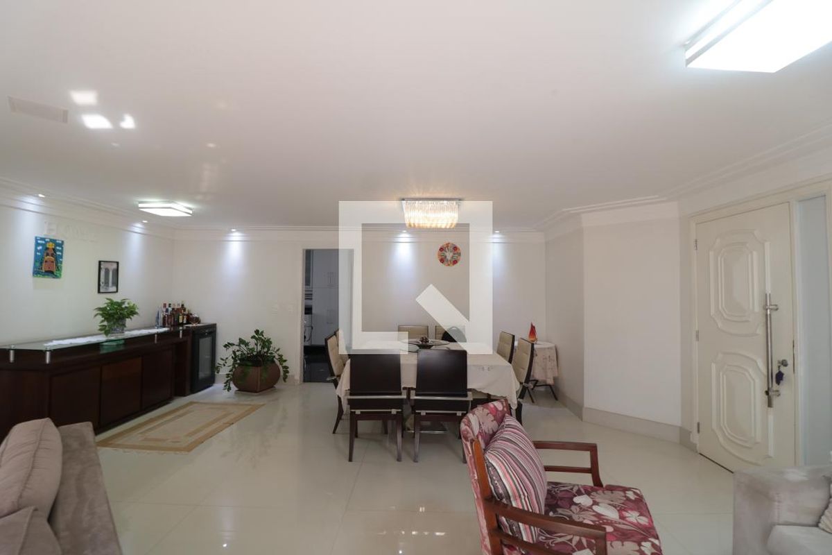 Apartamento, 3 quartos, 157 m² - Foto 10