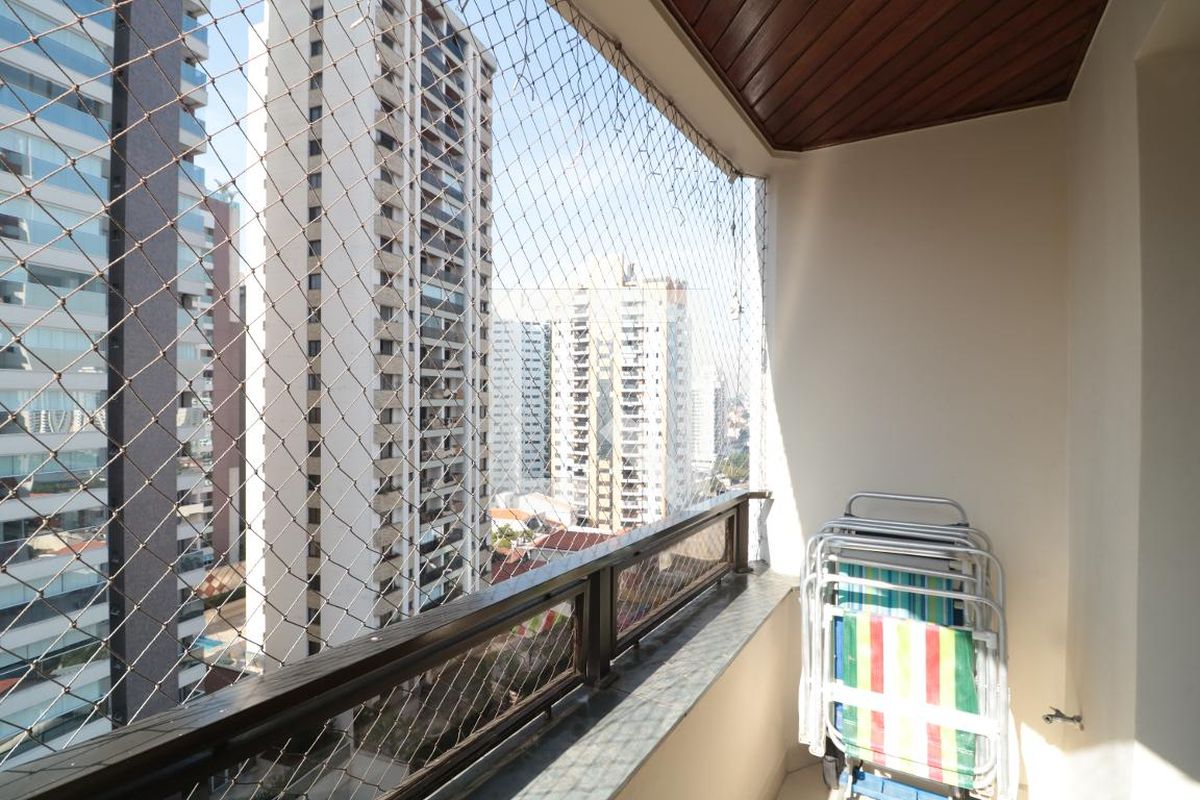 Apartamento, 3 quartos, 157 m² - Foto 74