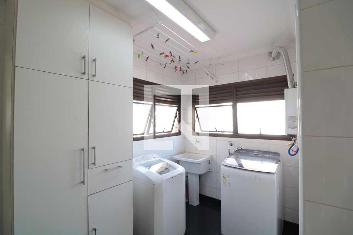 Apartamento, 3 quartos, 157 m² - Foto 102
