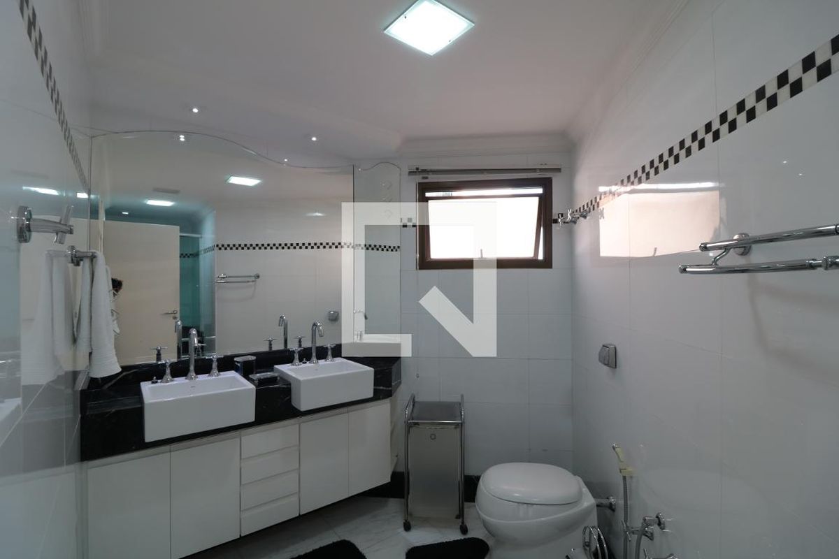 Apartamento, 3 quartos, 157 m² - Foto 46