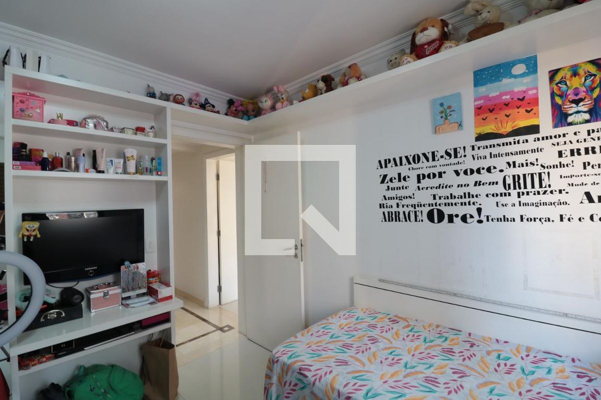 Apartamento, 3 quartos, 157 m² - Foto 59