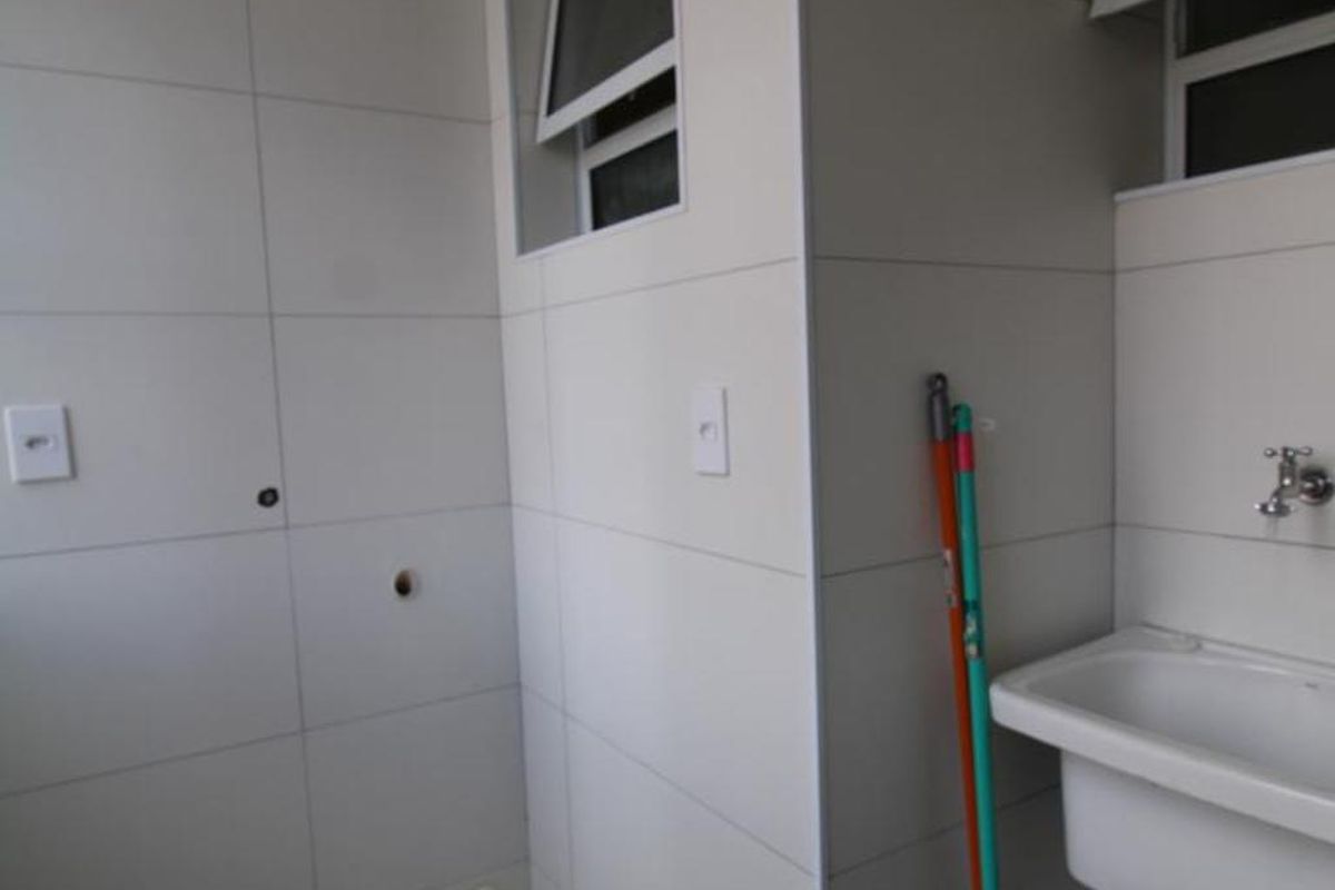 Apartamento à Venda - Centro, 3 Quartos,  100 m2 em , Campinas - sp | SoloBR