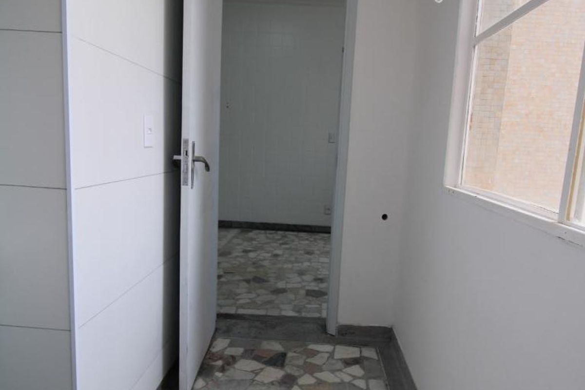 Apartamento à Venda - Centro, 3 Quartos,  100 m2 em , Campinas - sp | SoloBR