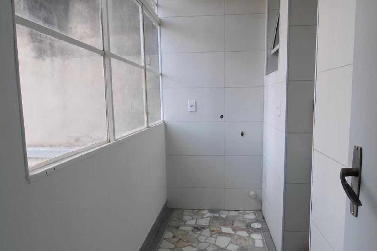 Apartamento à Venda - Centro, 3 Quartos,  100 m2 em , Campinas - sp | SoloBR