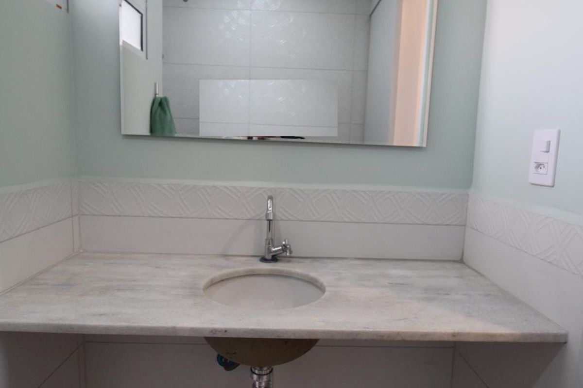 Apartamento à Venda - Centro, 3 Quartos,  100 m2 em , Campinas - sp | SoloBR