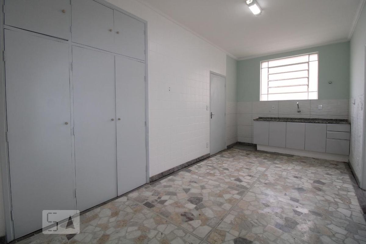 Apartamento à Venda - Centro, 3 Quartos,  100 m2 em , Campinas - sp | SoloBR