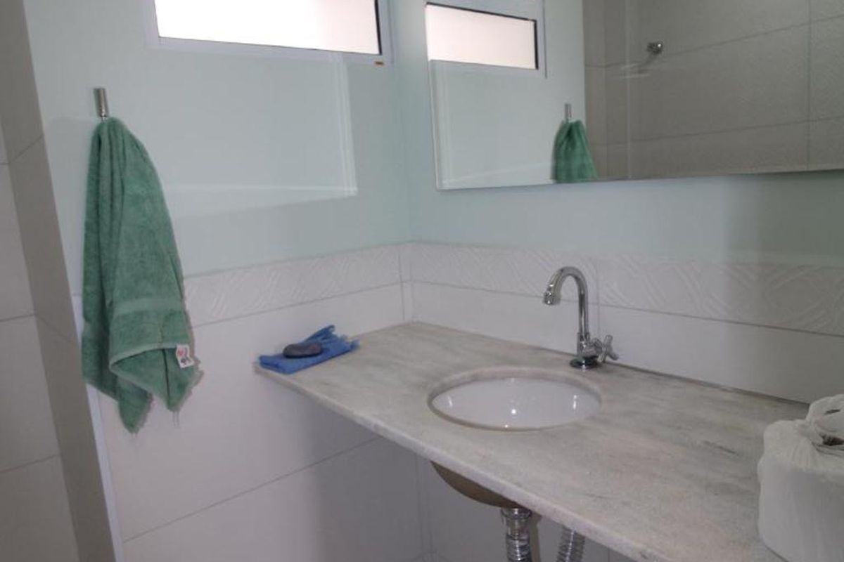 Apartamento à Venda - Centro, 3 Quartos,  100 m2 em , Campinas - sp | SoloBR