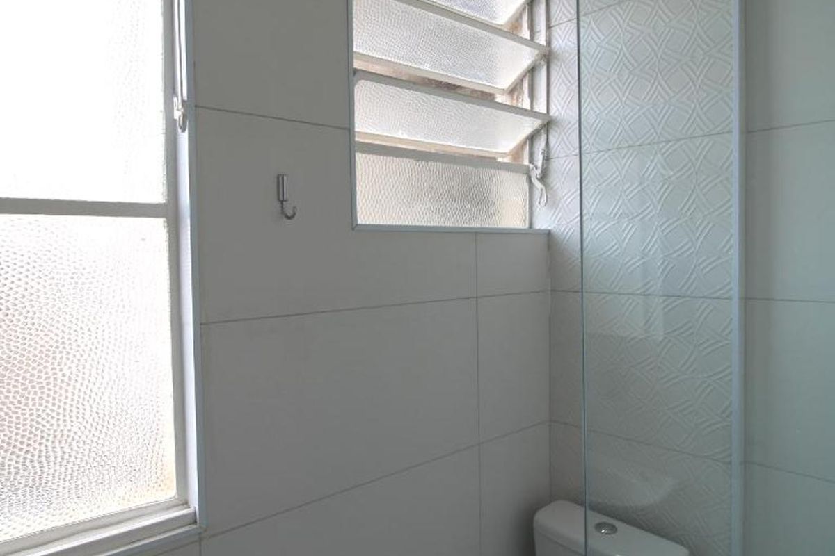 Apartamento à Venda - Centro, 3 Quartos,  100 m2 em , Campinas - sp | SoloBR
