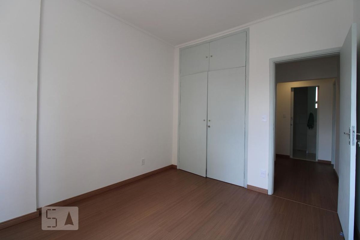 Apartamento à Venda - Centro, 3 Quartos,  100 m2 em , Campinas - sp | SoloBR