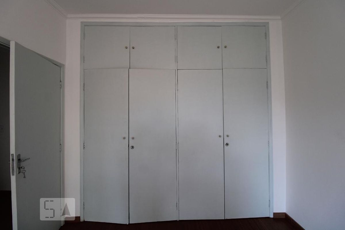Apartamento à Venda - Centro, 3 Quartos,  100 m2 em , Campinas - sp | SoloBR