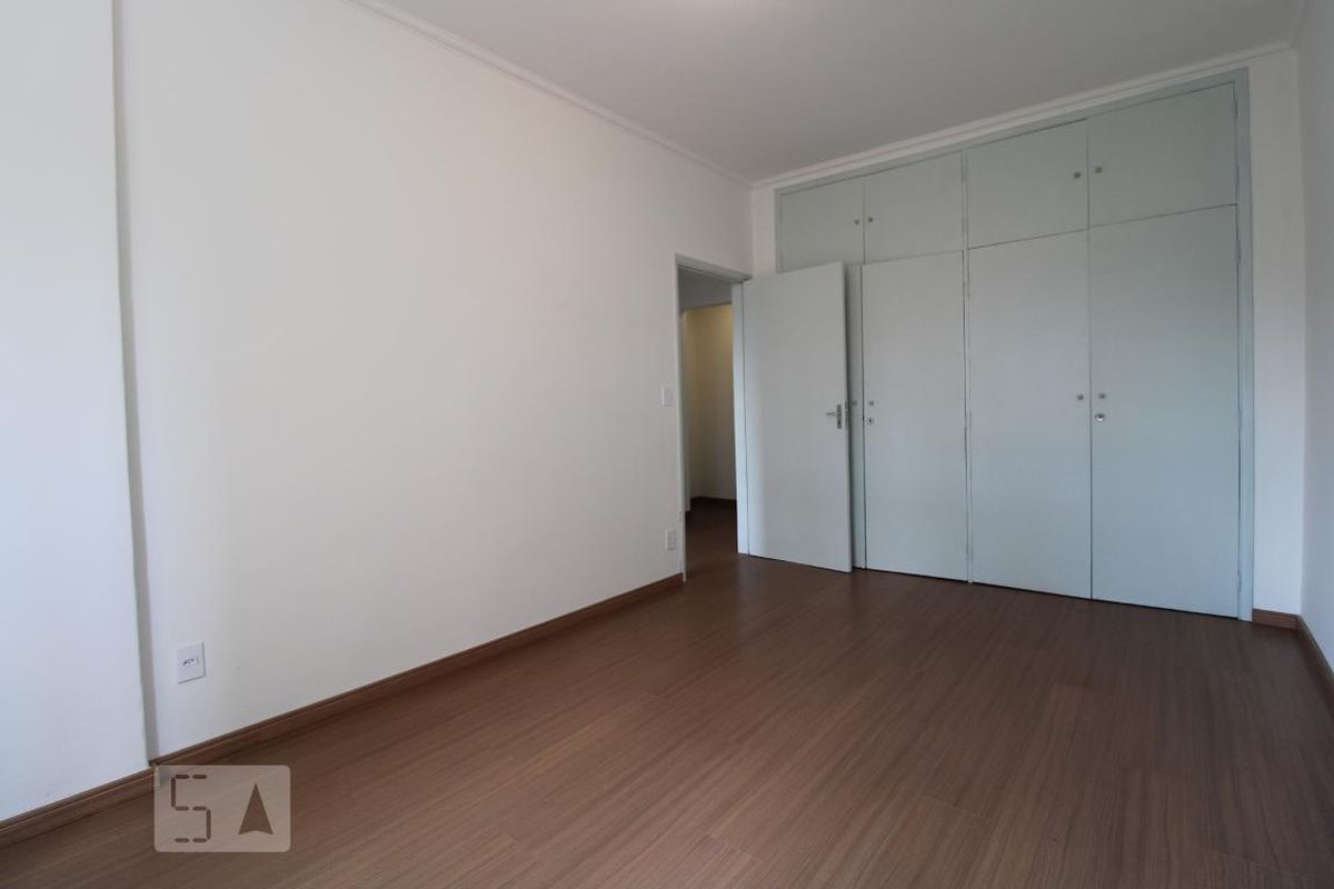 Apartamento à Venda - Centro, 3 Quartos,  100 m2 em , Campinas - sp | SoloBR