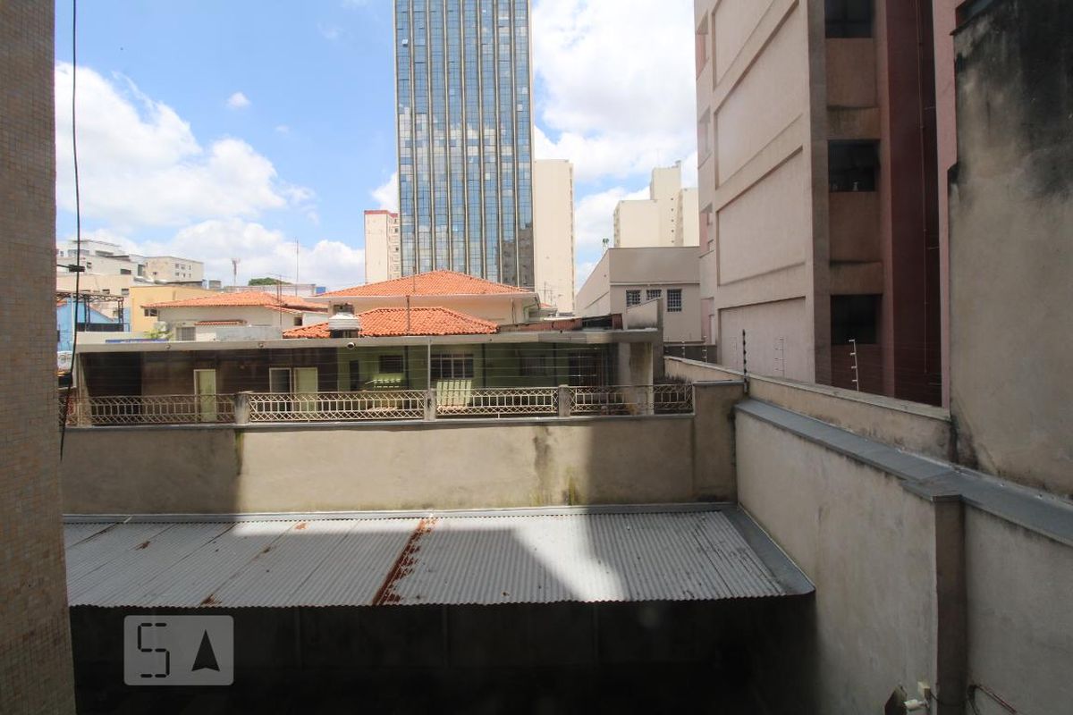 Apartamento à Venda - Centro, 3 Quartos,  100 m2 em , Campinas - sp | SoloBR