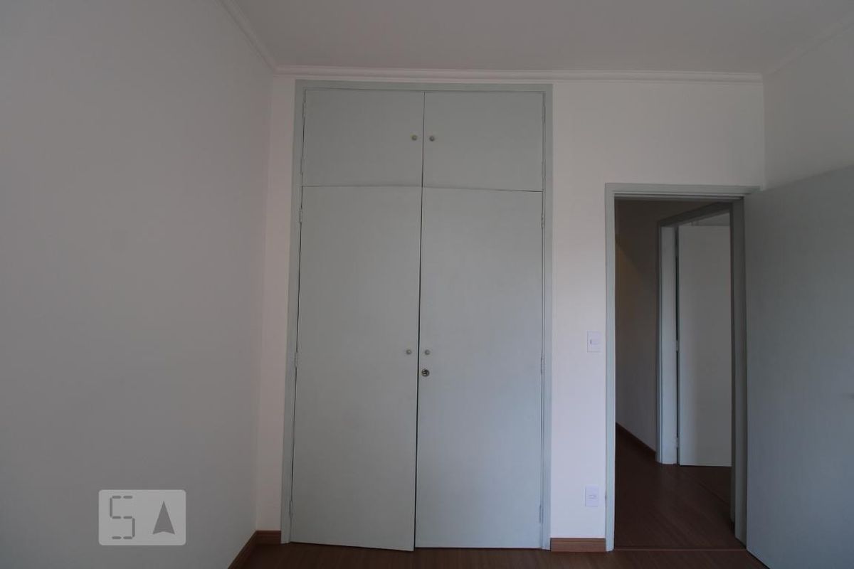 Apartamento à Venda - Centro, 3 Quartos,  100 m2 em , Campinas - sp | SoloBR