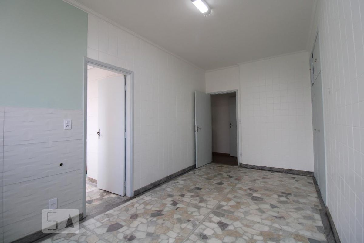 Apartamento à Venda - Centro, 3 Quartos,  100 m2 em , Campinas - sp | SoloBR