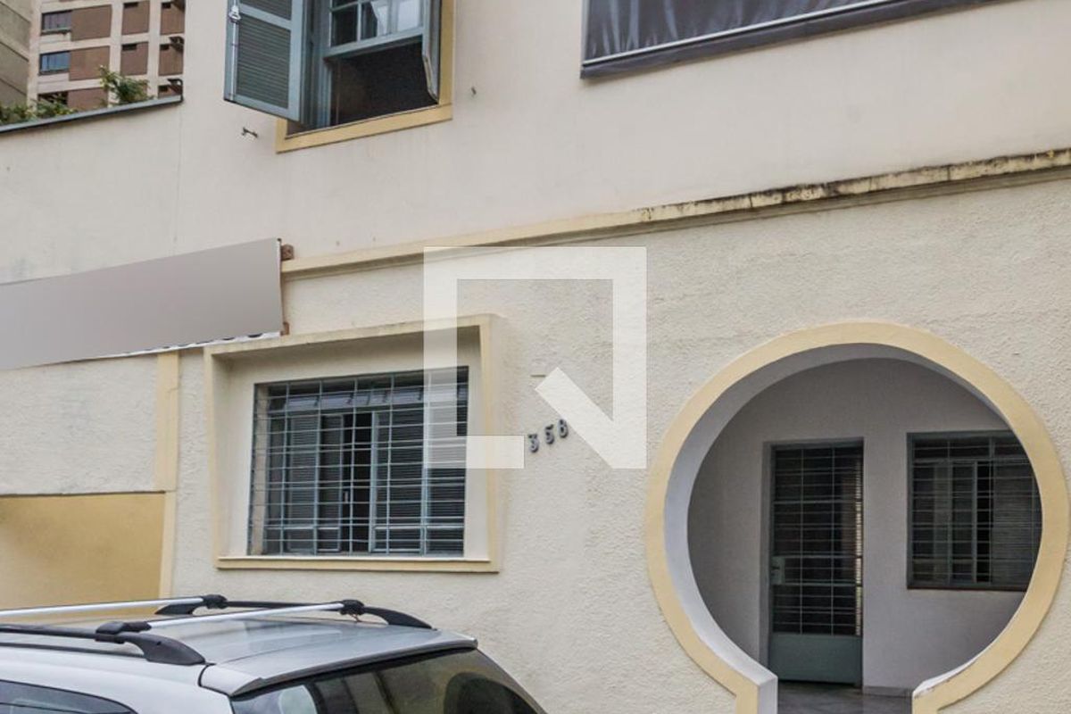 Casa à Venda - Cambuí, 4 Quartos,  254 m2 em , Campinas - sp | SoloBR