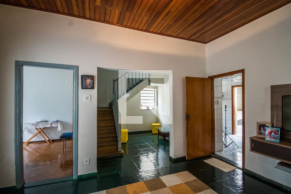 Casa à Venda - Cambuí, 4 Quartos,  254 m2 em , Campinas - sp | SoloBR