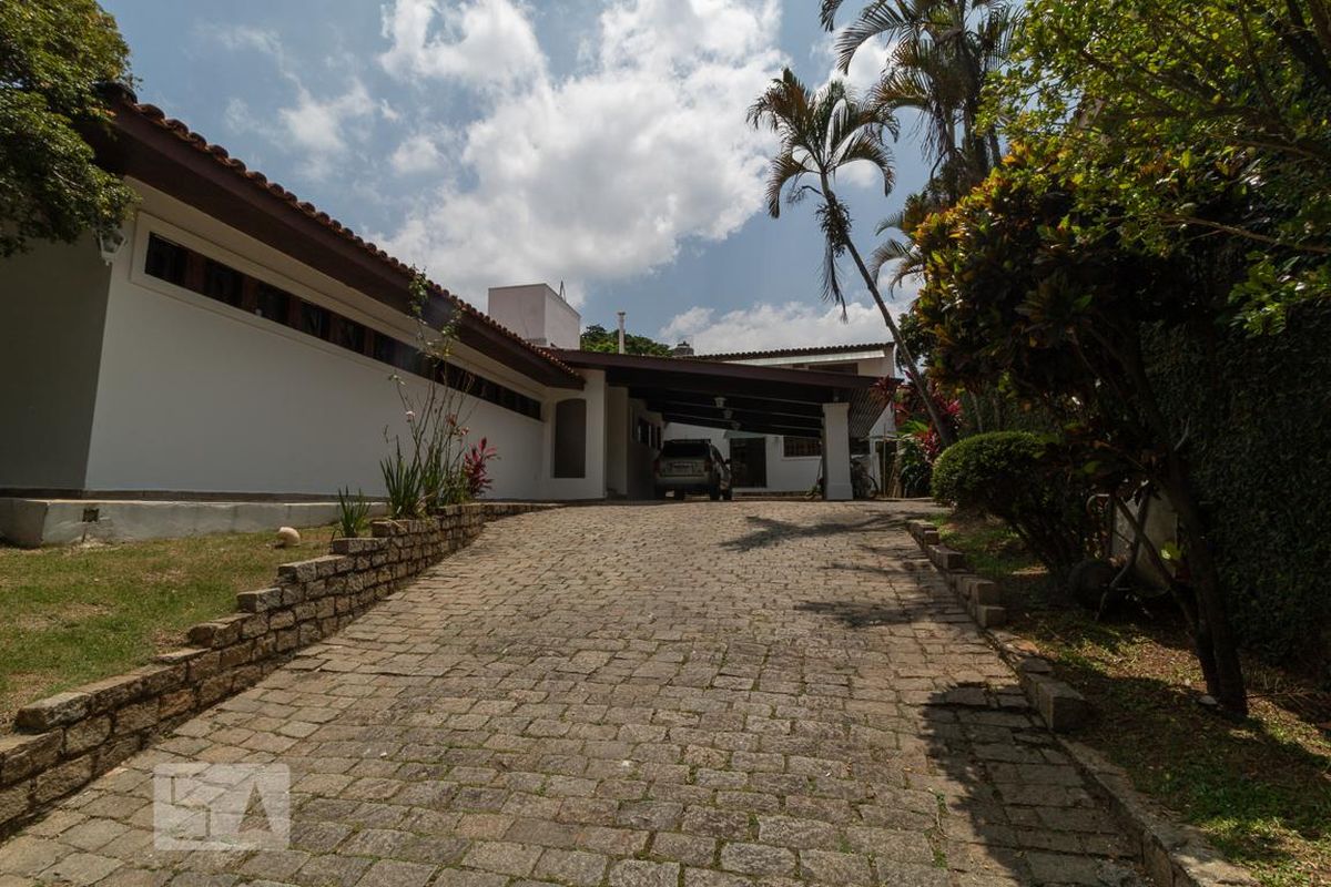 Casa, 6 quartos, 880 m² - Foto 172