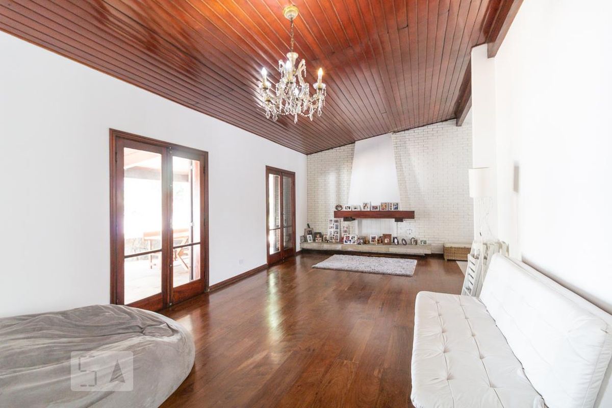 Casa, 6 quartos, 880 m² - Foto 2