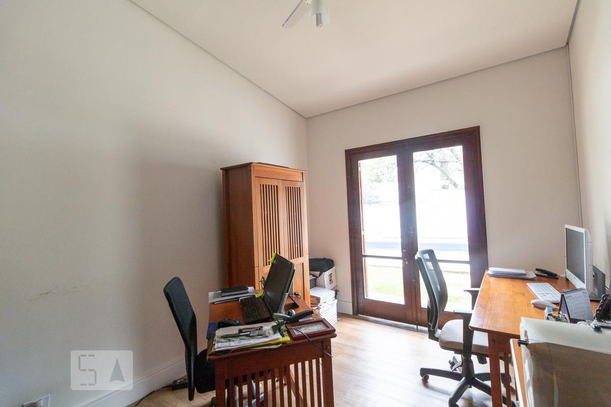 Casa, 6 quartos, 880 m² - Foto 22