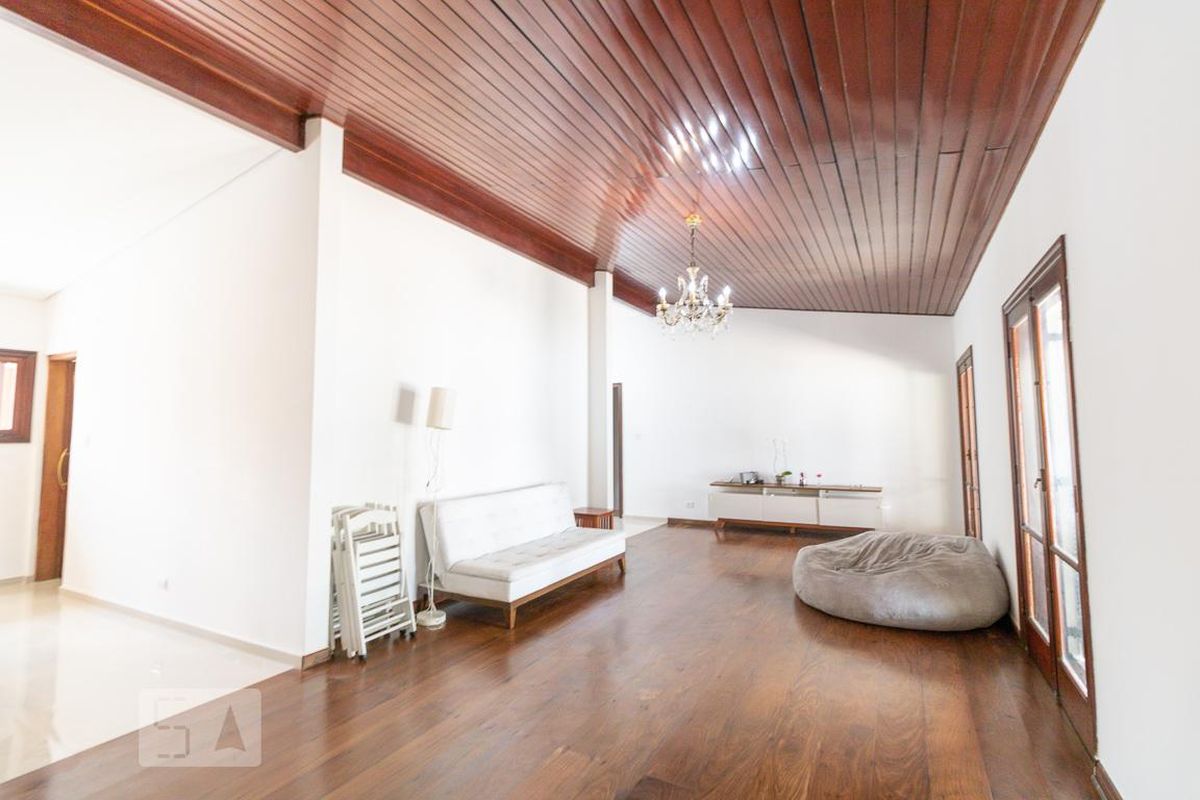 Casa, 6 quartos, 880 m² - Foto 8