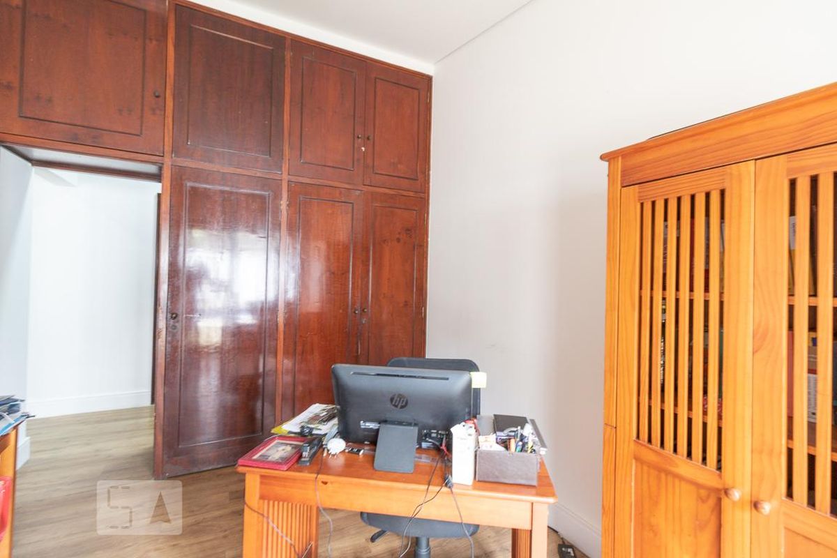 Casa, 6 quartos, 880 m² - Foto 26