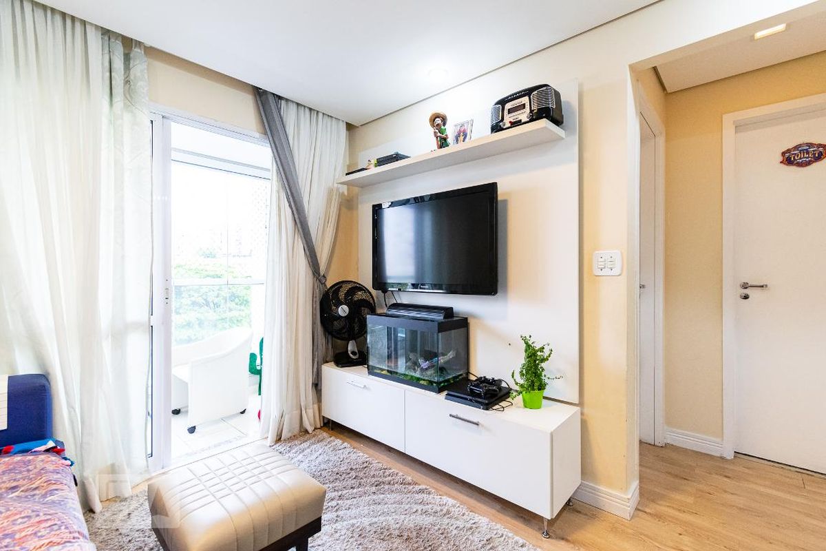 Apartamento, 2 quartos, 68 m² - Foto 2