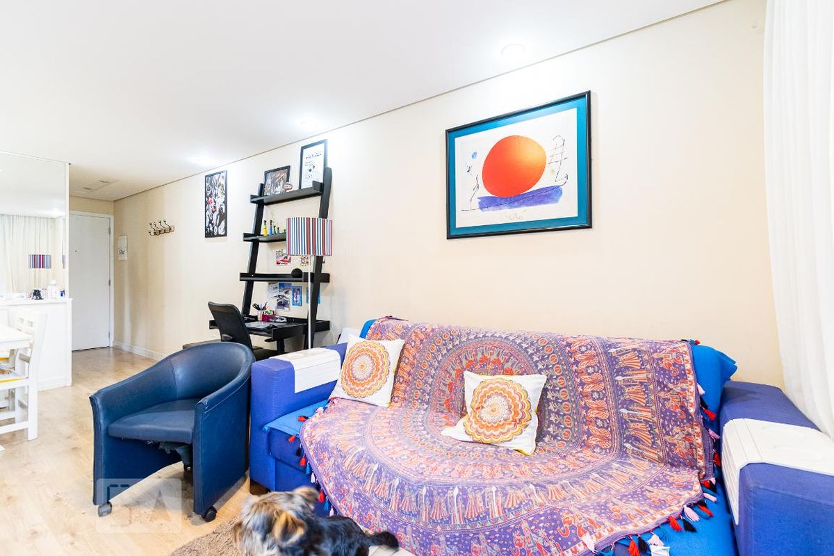 Apartamento, 2 quartos, 68 m² - Foto 8