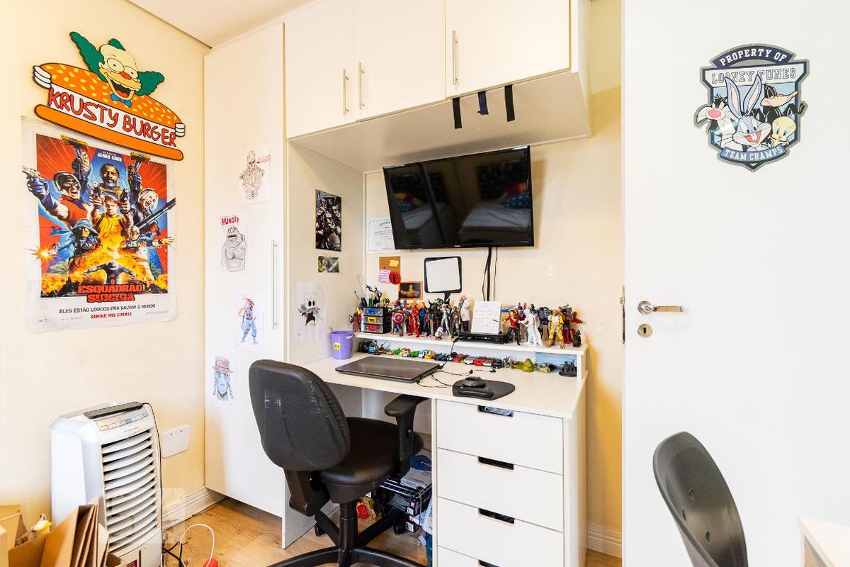 Apartamento, 2 quartos, 68 m² - Foto 68