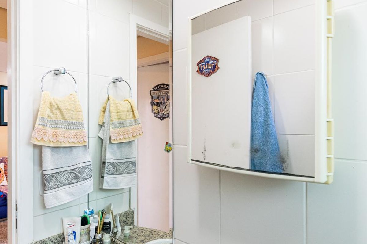 Apartamento, 2 quartos, 68 m² - Foto 34