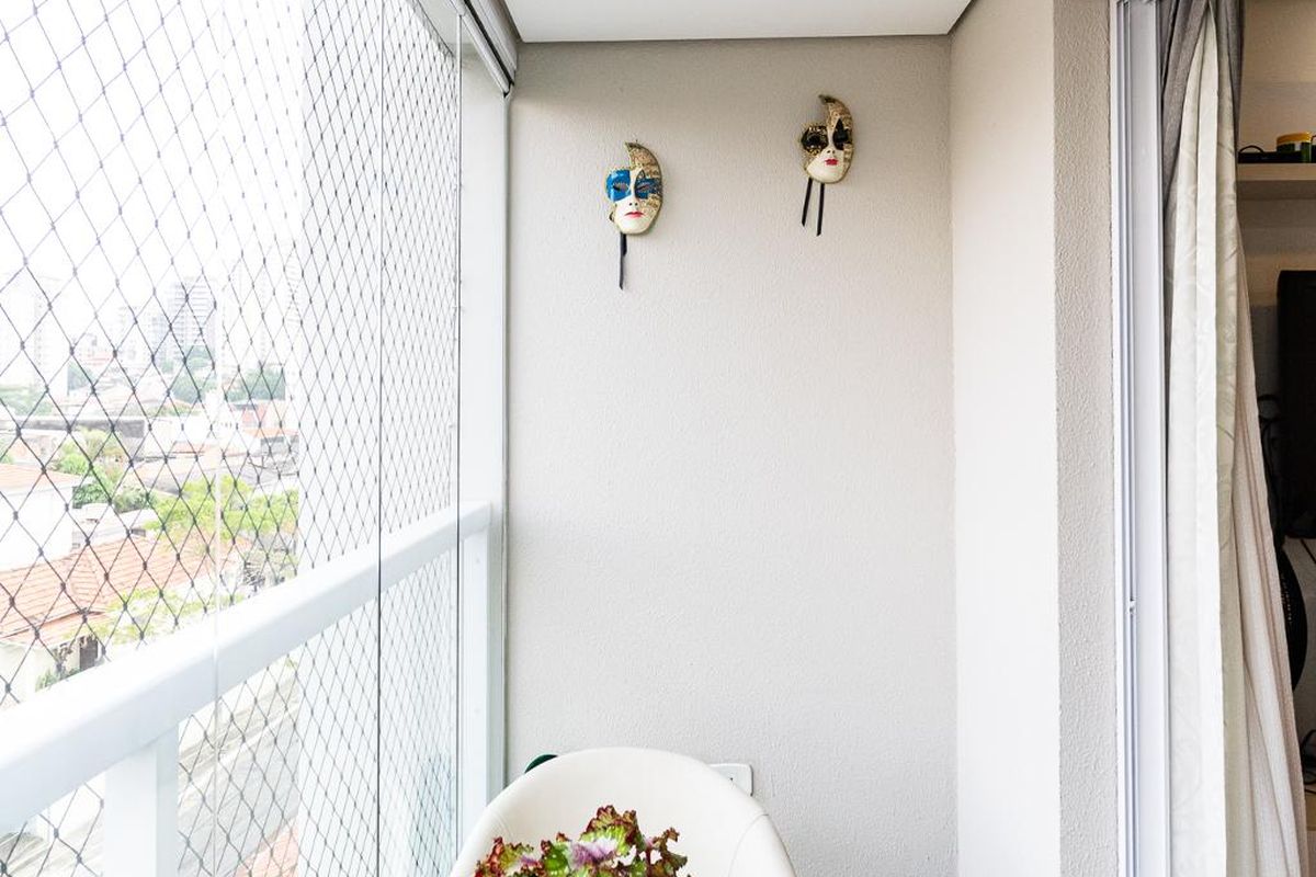 Apartamento, 2 quartos, 68 m² - Foto 24