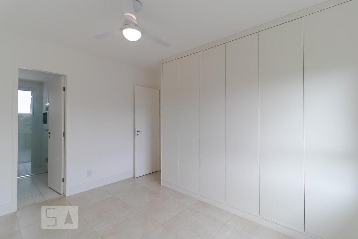 Apartamento à Venda - Mansões Santo Antônio, 3 Quartos,  87 m2 em , Campinas - sp | SoloBR