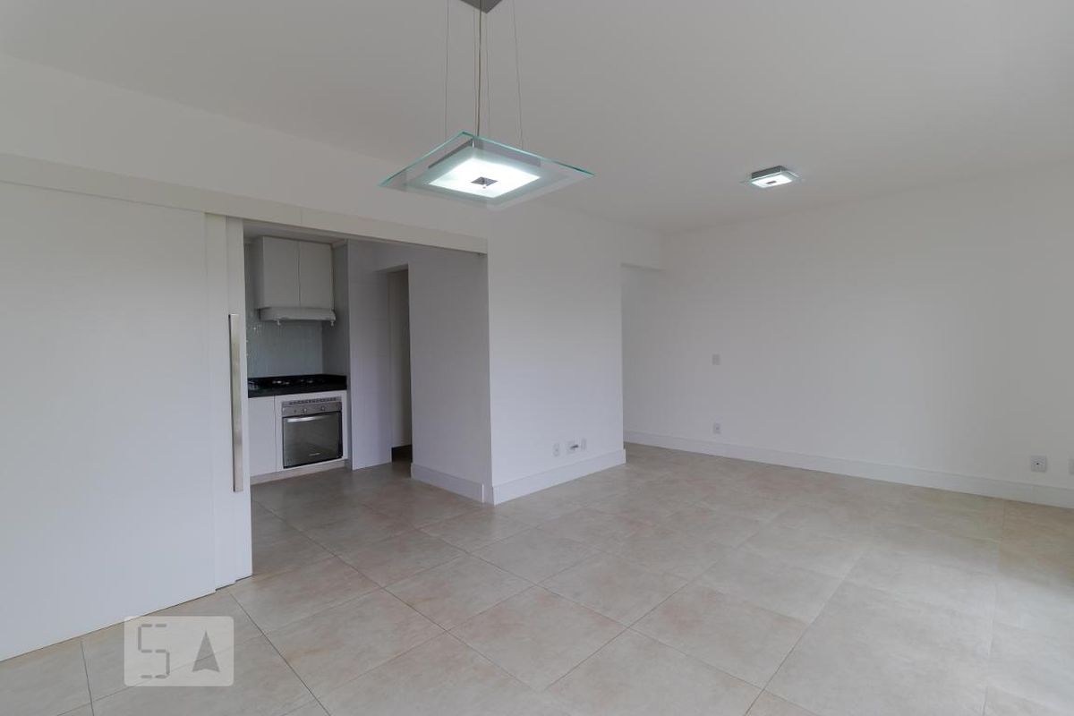 Apartamento à Venda - Mansões Santo Antônio, 3 Quartos,  87 m2 em , Campinas - sp | SoloBR