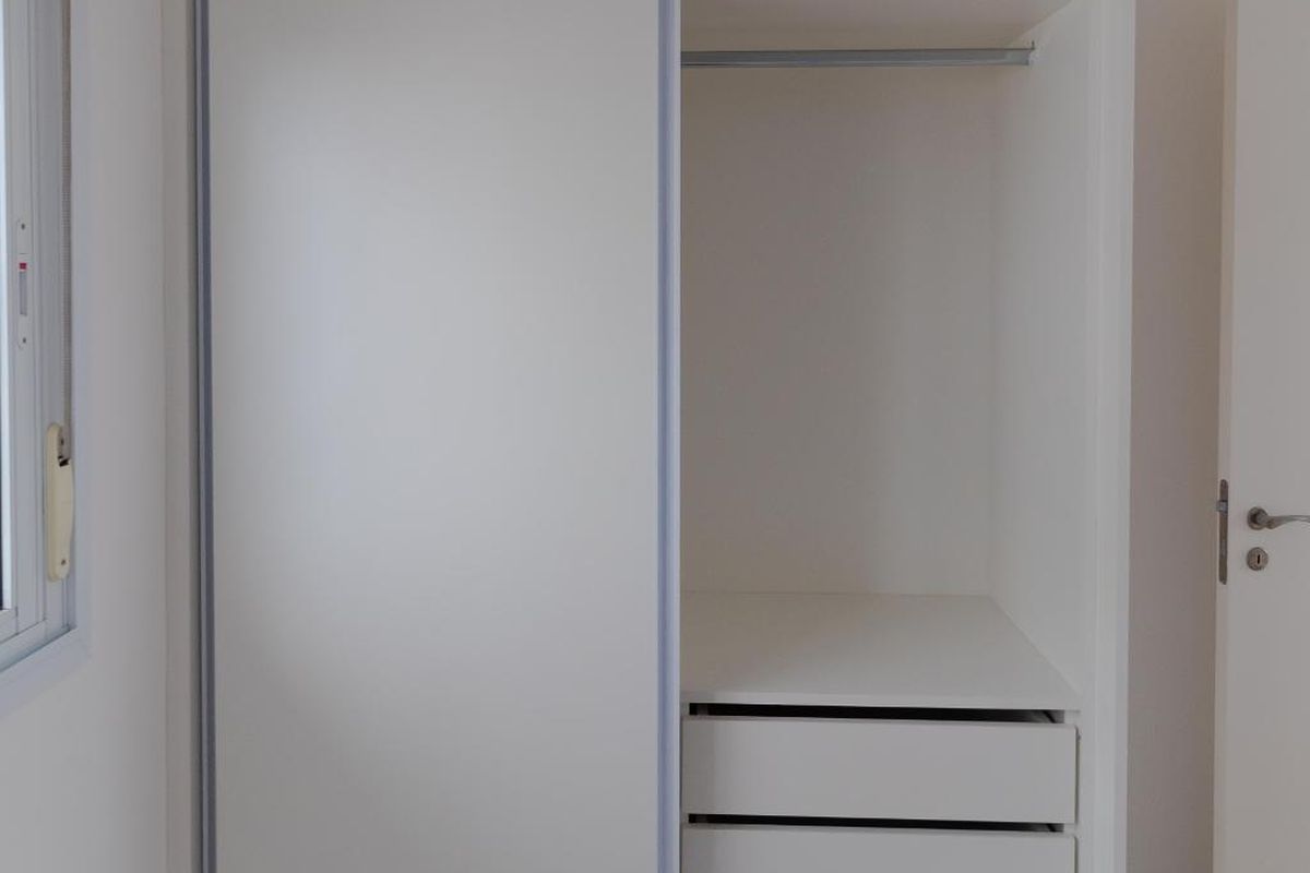 Apartamento à Venda - Mansões Santo Antônio, 3 Quartos,  87 m2 em , Campinas - sp | SoloBR