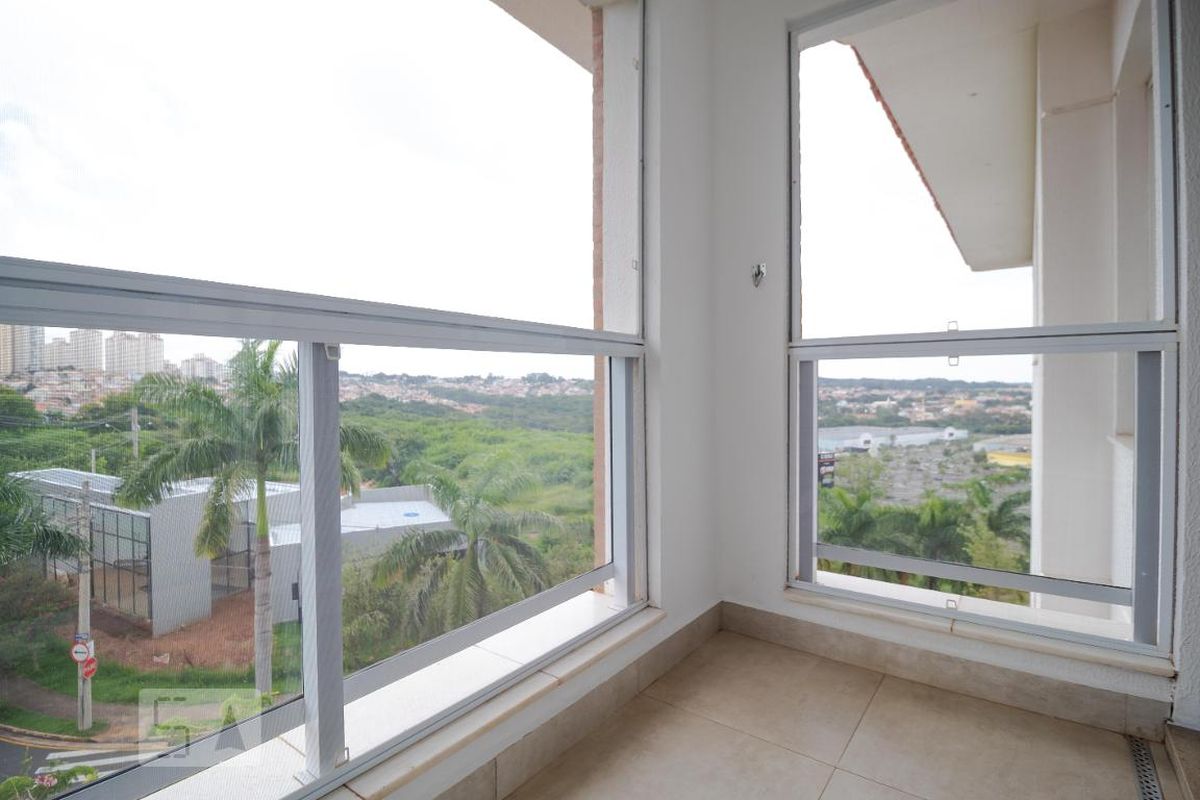 Apartamento à Venda - Mansões Santo Antônio, 3 Quartos,  87 m2 em , Campinas - sp | SoloBR
