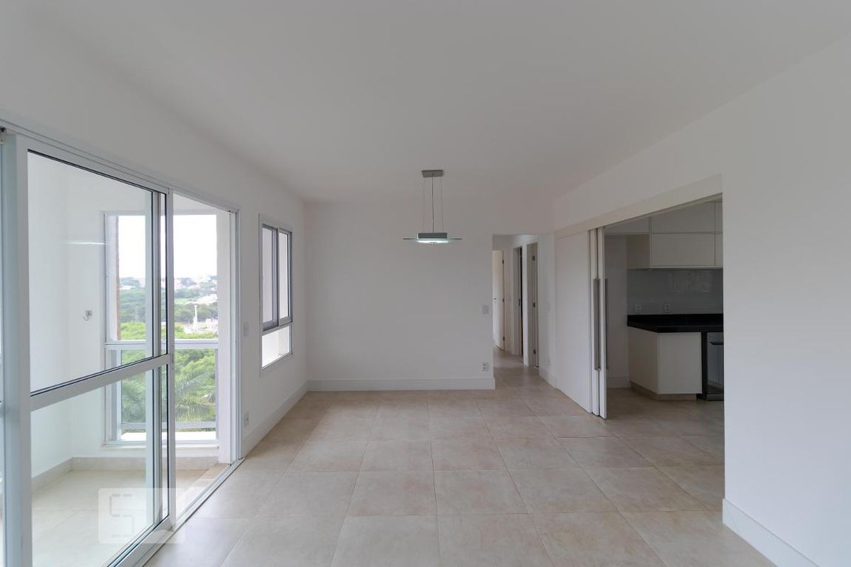 Apartamento à Venda - Mansões Santo Antônio, 3 Quartos,  87 m2 em , Campinas - sp | SoloBR