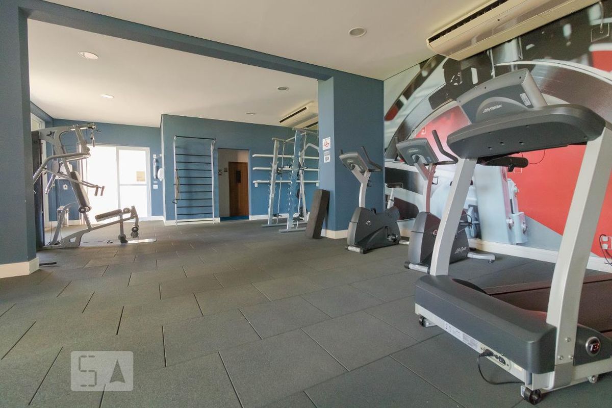 Apartamento à Venda - Mansões Santo Antônio, 3 Quartos,  87 m2 em , Campinas - sp | SoloBR
