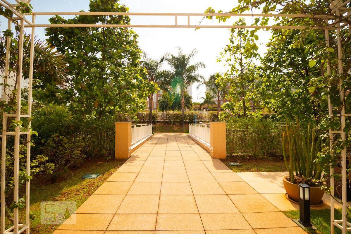 Apartamento à Venda - Mansões Santo Antônio, 3 Quartos,  87 m2 em , Campinas - sp | SoloBR