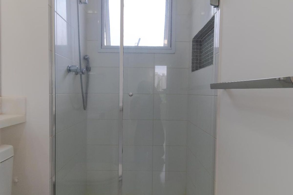 Apartamento à Venda - Mansões Santo Antônio, 3 Quartos,  87 m2 em , Campinas - sp | SoloBR