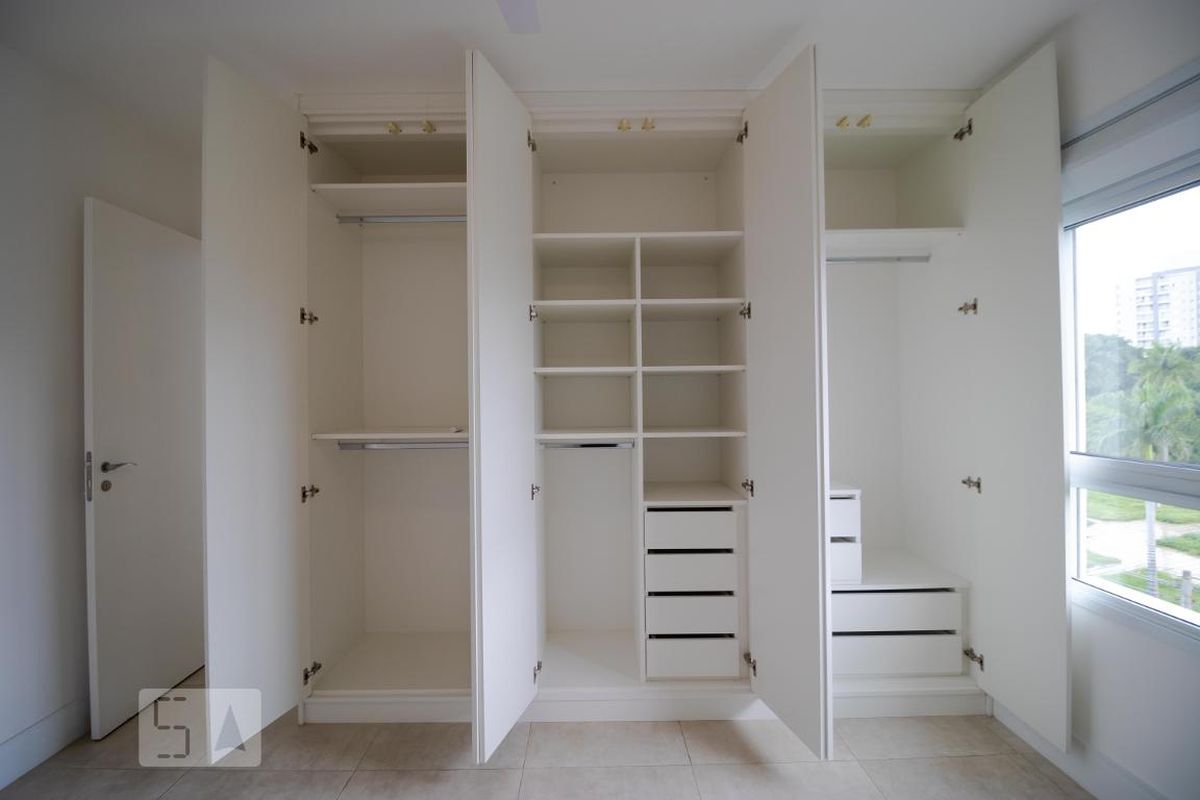 Apartamento à Venda - Mansões Santo Antônio, 3 Quartos,  87 m2 em , Campinas - sp | SoloBR