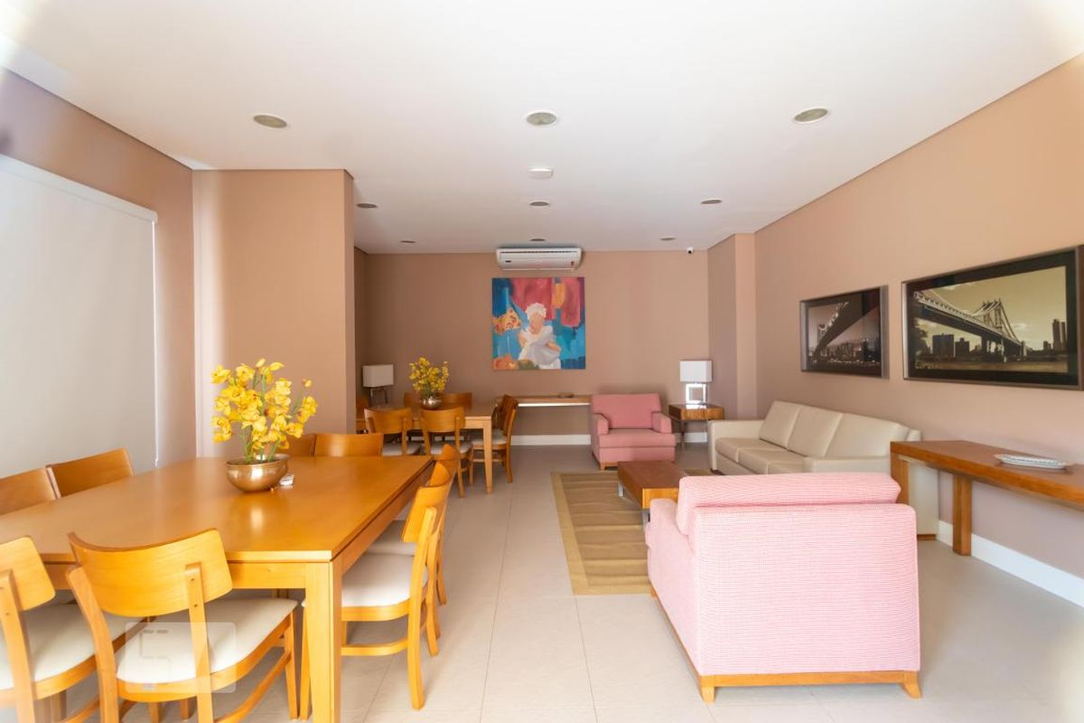 Apartamento à Venda - Mansões Santo Antônio, 3 Quartos,  87 m2 em , Campinas - sp | SoloBR