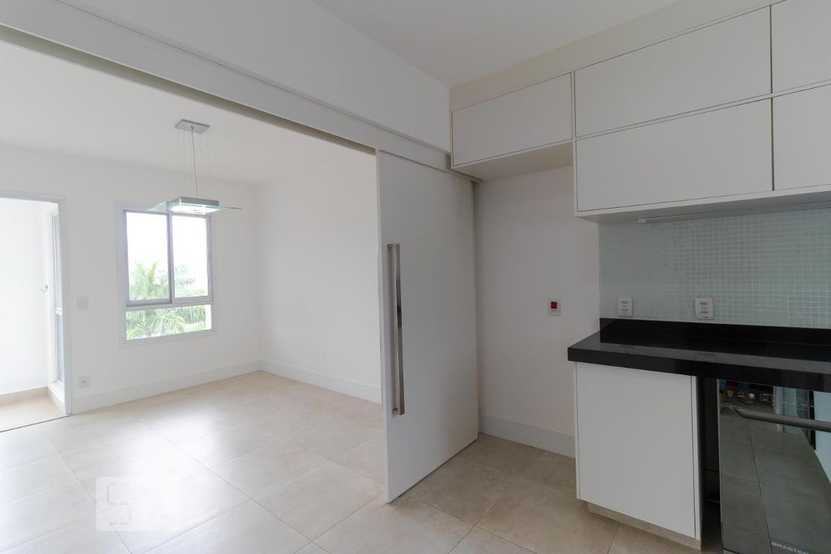 Apartamento à Venda - Mansões Santo Antônio, 3 Quartos,  87 m2 em , Campinas - sp | SoloBR