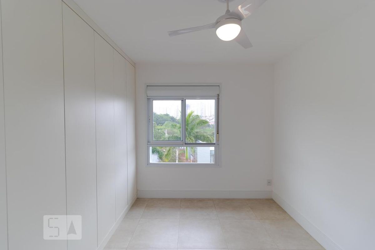 Apartamento à Venda - Mansões Santo Antônio, 3 Quartos,  87 m2 em , Campinas - sp | SoloBR