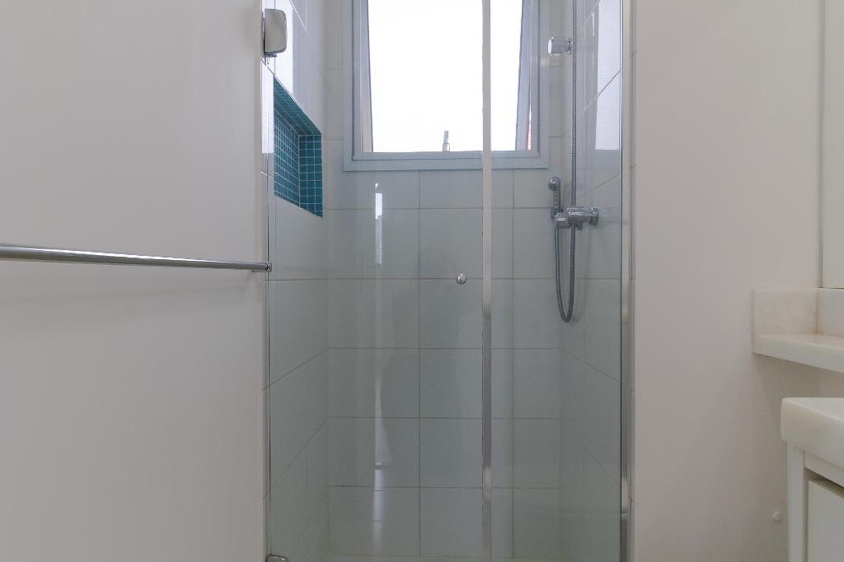 Apartamento à Venda - Mansões Santo Antônio, 3 Quartos,  87 m2 em , Campinas - sp | SoloBR
